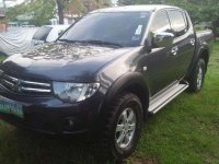 For Sale : Mitsubishi Strada GLX V 20111