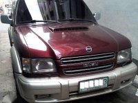 Isuzu Trooper 2000 for sale