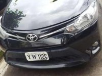 2016 Toyota Vios for sale