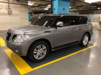 Nissan Patrol Royale for sale