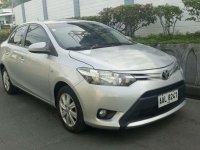 2014 Toyota Vios 1.3E Automatic Financing OK