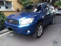 2007 Toyora Rav4 for sale