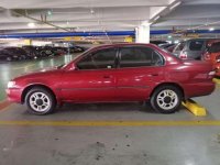 1997 Toyota Corolla GLI for sale