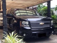 Chevrolet Suburban 2500 4x4 FOR SALE