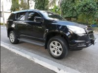 2016 Chevrolet Trailblazer for sale