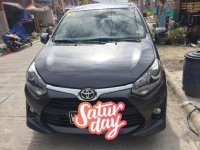 Toyota Wigo g 2017 for sale