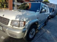 2004 model Isuzu Trooper local FOR SALE