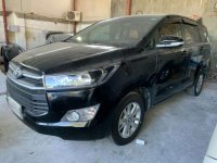 2017 Toyota Innova 2.8 E Automatic for sale