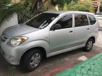 Toyota Avanza 2009 for sale