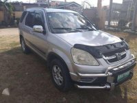 Honda CR-V 2003 for sale