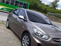 Hyundai Accent for sale 2013