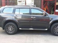 2010 Mitsubishi Montero FOR SALE