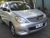 2010 Toyota Innova J for sale