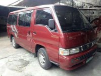 Nissan Urvan 2010 VX FOR SALE