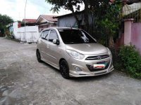 Hyundai i10 Gls 2012 (Assume Balance) for sale