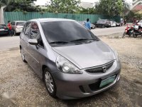 Honda Jazz 1.5MT (limited) for sale