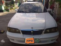 Nissan Exalta FE 2001 model FOR SALE