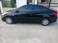 Hyundai Accent 2013 1.4L cvvt for sale