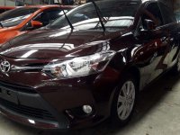 2017 Toyota Vios for sale