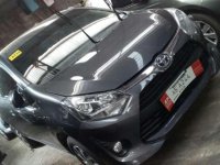 2018 Toyota Wigo 1.0 G Automatic for sale