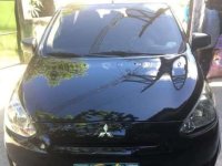 Mitsubishi Mirage 2014 for sale