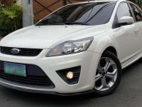 2012 Ford Focus S Top of the line Diesel