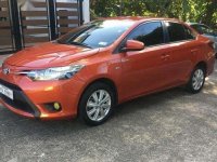 2017 Toyota Vios 13 E AT for sale