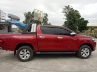 Toyota Hilux 2016 for sale