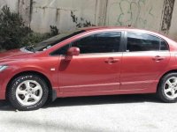 Honda Civic FD MANUAL 2006 FOR SALE