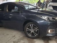 2017 Toyota Corolla Altis for sale