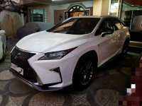 Lexus RX 350 2018 for sale