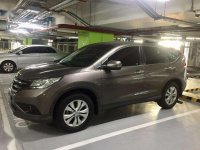 2014 Honda CRV 24 Liter AWD FOR SALE