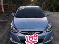 2014 Hyundai Accent hatchback FOR SALE