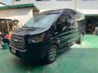 2017 Ford Transit Explorer Diesel for sale