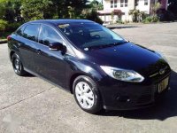 Ford Focus 2014 FOR SALE