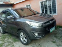 Like new Hyundai Tucson for sale