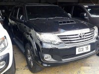 Toyota Fortuner 2014 for sale