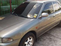 96 Mitsubishi Lancer EL Type Manual transmission