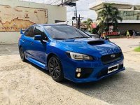 Subaru Wrx 2.0 AT 2014 FOR SALE