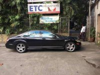 2007 Mercedes Benz S550 AMG for sale