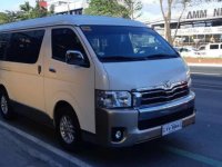 2016 Toyota Hiace for sale