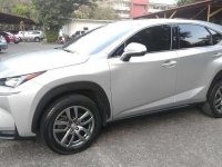 Lexus NX200t 2015 for sale