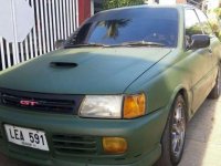 Toyota Starlet GT turbo FOR SALE or swap