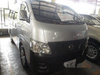 Nissan NV350 Urvan 2015 for sale
