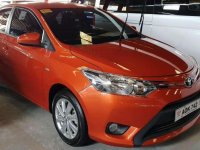 2017 Toyota Vios E Automatic Gasoline AutoRoyaleLito