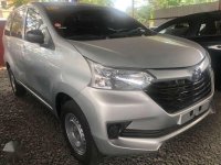 2018 Toyota Avanza J for sale