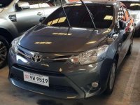 2016 Toyota Vios 1.3 E Manual Diesel for sale