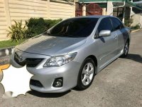 2013 Toyota Corolla Altis 1.6V Automatic Financing OK