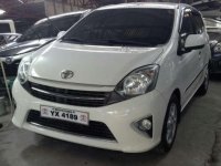 2016 Toyota Wigo 1.0 G Automatic for sale