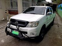 Toyota Hilux 2011 Diesel Good engine